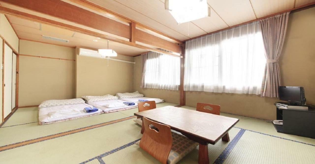 Yu-Topia / Vacation Stay 8765 Kai Экстерьер фото